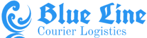 BLUE LINE COURIER SERVICE LLC
