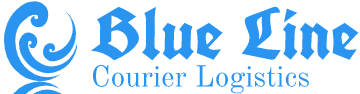 Blueline Courier Service LLC
