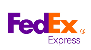 FedEx logo